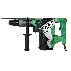 Hitachi DH40MRY 1-9/16-inch SDS Max Rotary Hammer with UVP