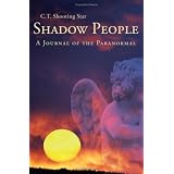 Shadow People: A Journal of the Paranormal