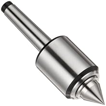 Royal Products 10412 2 MT Quad-Bearing Live Center With Standard Point