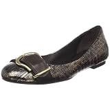 Cole Haan Womens Air Olivia Tant Bckl Ballet F