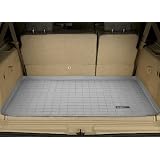 2003-2005 Lincoln Navigator L WeatherTech Cargo Liner (Grey) [Behind 3rd Seat] by WeatherTech