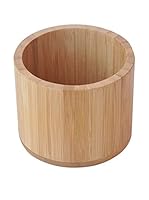 Bambum Azucarero Canoli Marrón