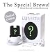 Lunartik's 6.5" Special Brew Number 1 (GID) - Limited Edition_s-1