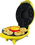 Smart Planet SPM-2 SuperPretzel Soft Pretzel Maker