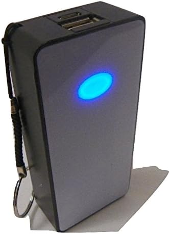 Portable Phone Charger by MobileCharge- 3 year Warranty - Mobile Phone Charger