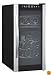 Avanti 18 Bottle Dual Zone Thermoelectric Wine Cooler W/Glass Door / Stainless Steel Handle