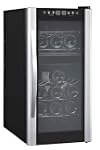 Avanti 18 Bottle Dual Zone Thermoelec...