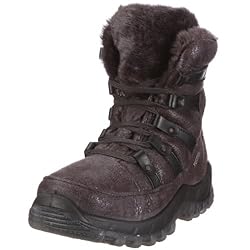 Romika 54080 74 740 Polar 80, Damen Stiefel, Grau (asphalt 740), EU 36