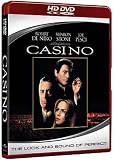 Casino (HD DVD) Import