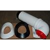 Rinnai STDKITVA-S21 Standard Termination Kit, LS-Series Only
