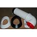 Rinnai STDKITVA-S21 Standard Termination Kit, LS-Series Only