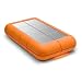 LaCie RuggedXL 1TB  externe Festplatte (8,9 cm (3,5 Zoll)) stossresistent  LED-Effekt  Design by Neil Poulton