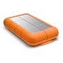 LaCie - Rugged XL - Disque dur externe de bureau e&hellip de LaCie