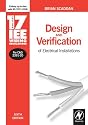 17th Edition IEE Wiring Regulations: Design and Verification of Electrical Installations (IEE Wiring Regulations, 17th edition)