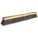 Weiler Polystyrene Fine Sweep Floor Brush