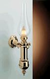 Foresti Suardi Gimbal Lamp (110-Volt)