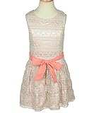 Guess Pontellier Dress (Sizes 7 - 16)
