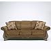 Ashley Furniture Montgomery - Mocha Sofa 5510138 Ashley Furniture Montgomery - Mocha Sofa 5510138