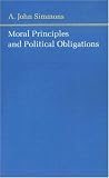 Moral Principles and Political Obligations