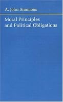Moral Principles and Political Obligations