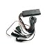 Radio Programming Cable for Motorola CP GP HT750 EX500