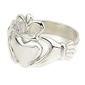 Ortak Jewellery Sterling Silver R 097 Unisex Fancy Ring