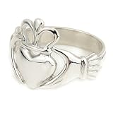 Image of Ortak Jewellery Sterling Silver R 097 Unisex Fancy Ring