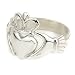 Ortak Jewellery Sterling Silver R 097 Unisex Fancy Ring