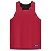 GOGO TEAM Youth Tank Top, Reversible Basketball Jerseys, YS-YL