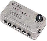 VOCU DC Power Plant p[fBXgr[^[