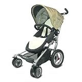 Micralite TORO Stroller in Sand