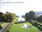 The garden at Chatsworth