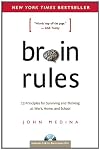 Brain Rules