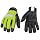 Youngstown Glove 08-3083-10-M Safety Lime Glove Lined with Kevlar Medium