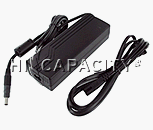 High Capacity AC-C25K AC ADAPTER - BLACK