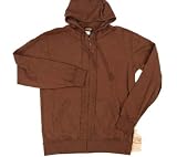 BC Ethic Full Zip Down Front Jacket