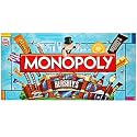 HERSHEY'S Monopoly Board Game