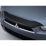 2008-2011 Mitsubishi Lancer Hood Protector Bug Deflector by MITSUBISHI
