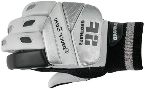Stanford Boys' 2012 Powerbow Cricket Batting Gloves