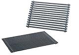 Weber 9860 Porcelain Enameled Grates