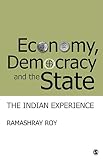 Economy, democracy and the state : the Indian experience