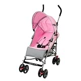 Dream On Me Cruz Lightweight Aluminum Stroller
