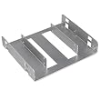 Lian Li Hard Drive Converting Kit 5.25 TO 2.5 Inch #HD-520