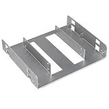 Lian Li Hard Drive Converting Kit 5.25 TO 2.5 Inch #HD-520