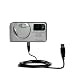 USB Data Hot Sync Straight Cable for the Concord Eye-Q 3340Z -Gomadic TipExchange enabled