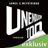 H&ouml;rbuch Unendlicher Tod