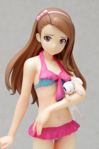 THE IDOLM@STER ���� �ɐD (1/10�X�P�[�� PVC�h���ς݊����i)