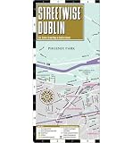 Produkt-Bild: (Streetwise Dublin Map - Laminated City Center Street Map of Dublin, Ireland: Folding Pocket Size Travel Map (2011 Updated)) By Streetwise Maps Inc (Author) unknownbinding on 01-Jun-2011