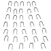 Tools & Hardware : Double Pointed Tacks, 5/8"