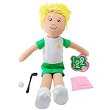 Go! Go! Sports Girl - Golfer Girl - Brooke